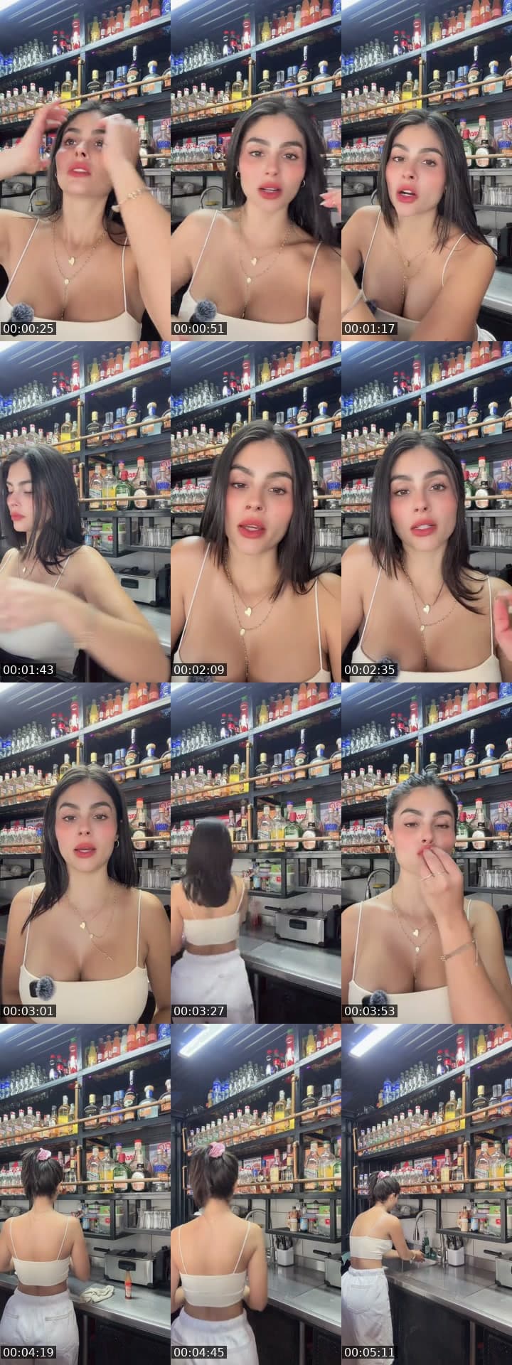 @danielita_salazar9 TikTok live stream