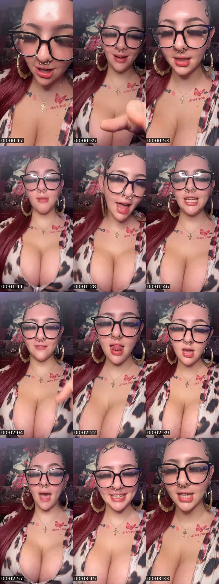 @heytayslay TikTok live stream