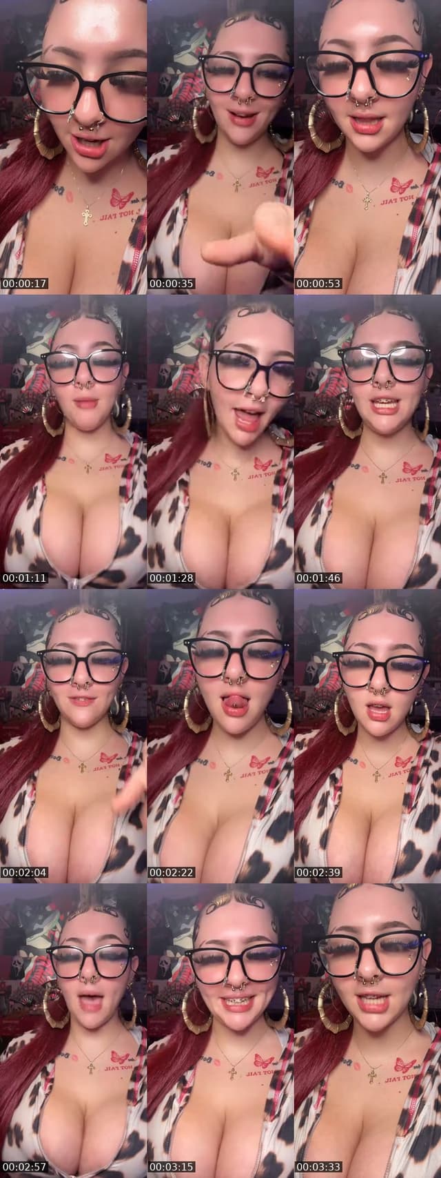 @heytayslay TikTok live from 2026-07-10