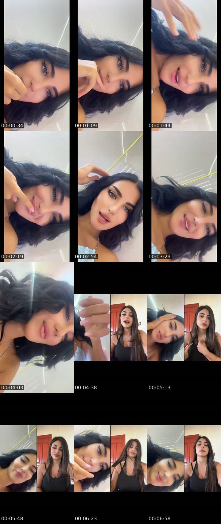 @didiyaacoubofficial TikTok live stream