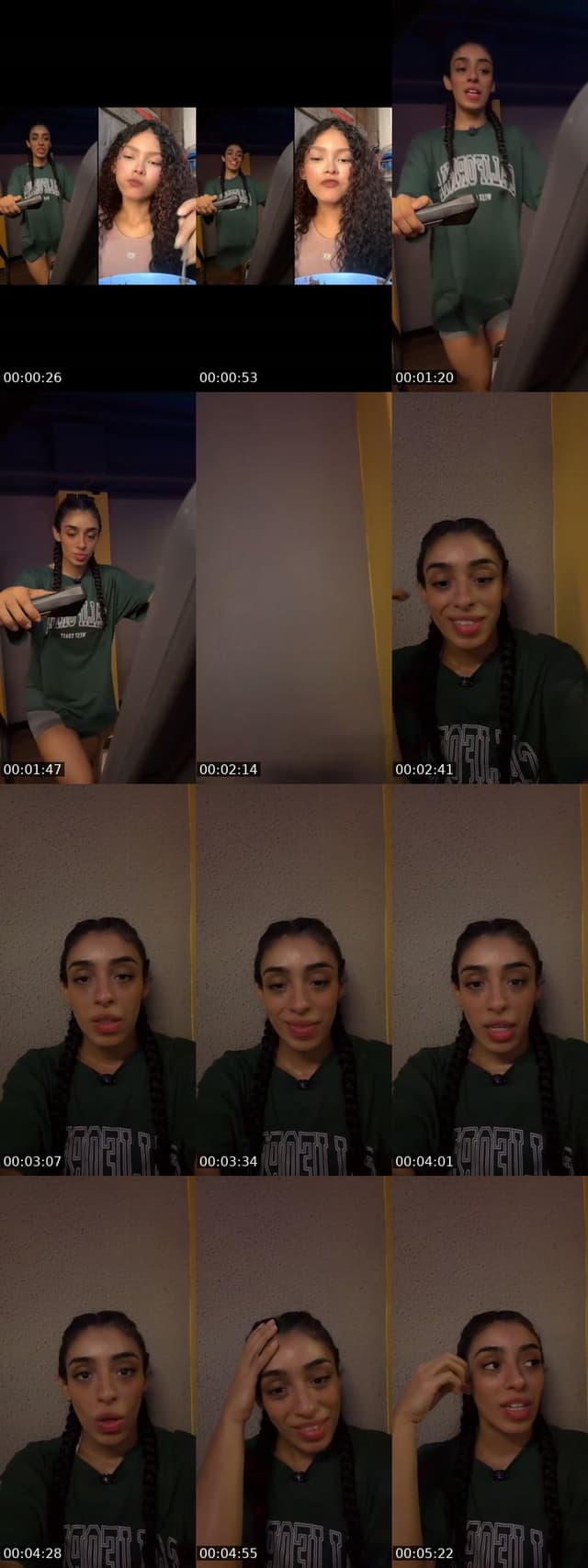 @moana_santos00 TikTok live