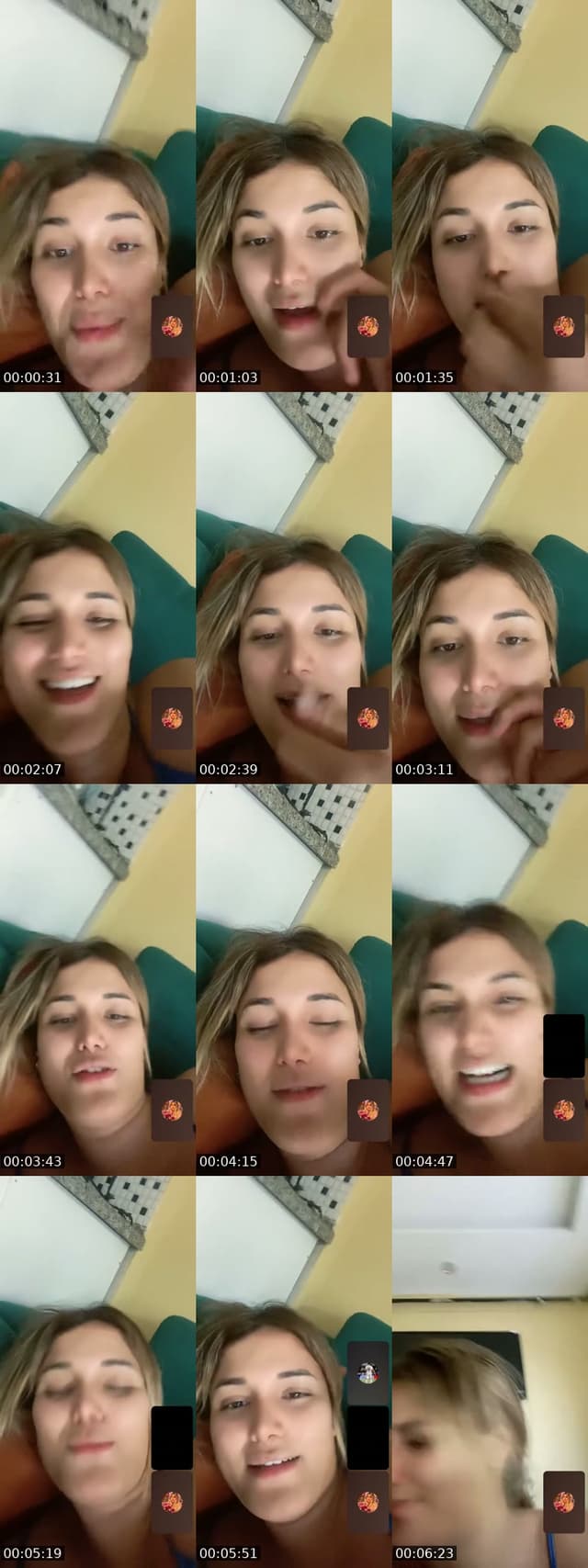 @jouli484 TikTok live