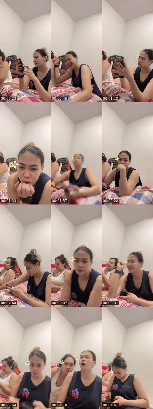 arat kwentuhan 😂 - @latte888.8