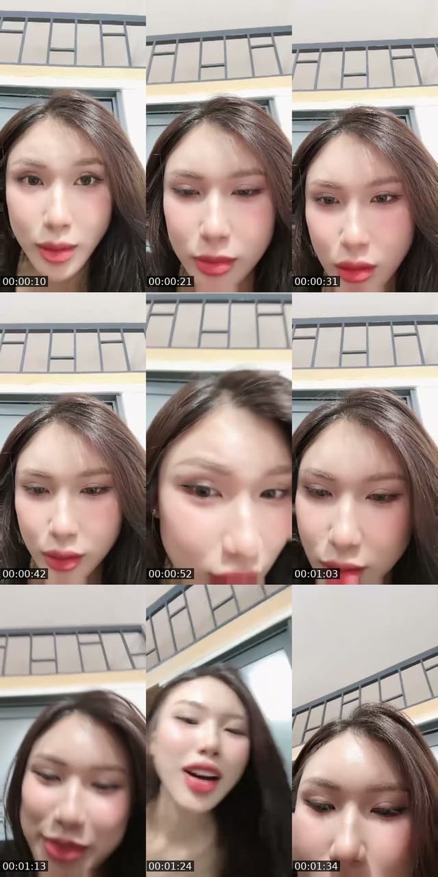 Vietnam TikTok live: Hi by @linh100620