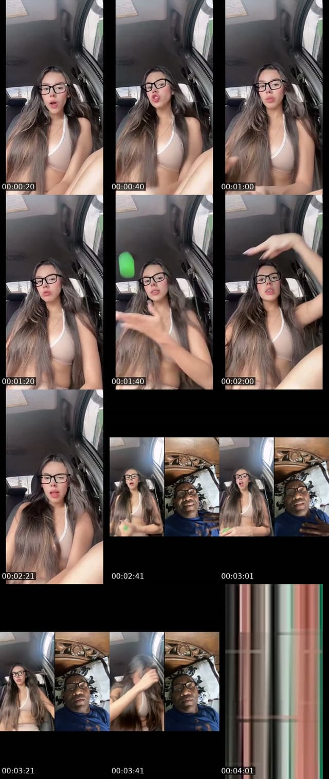 @sofiakarol__ TikTok live