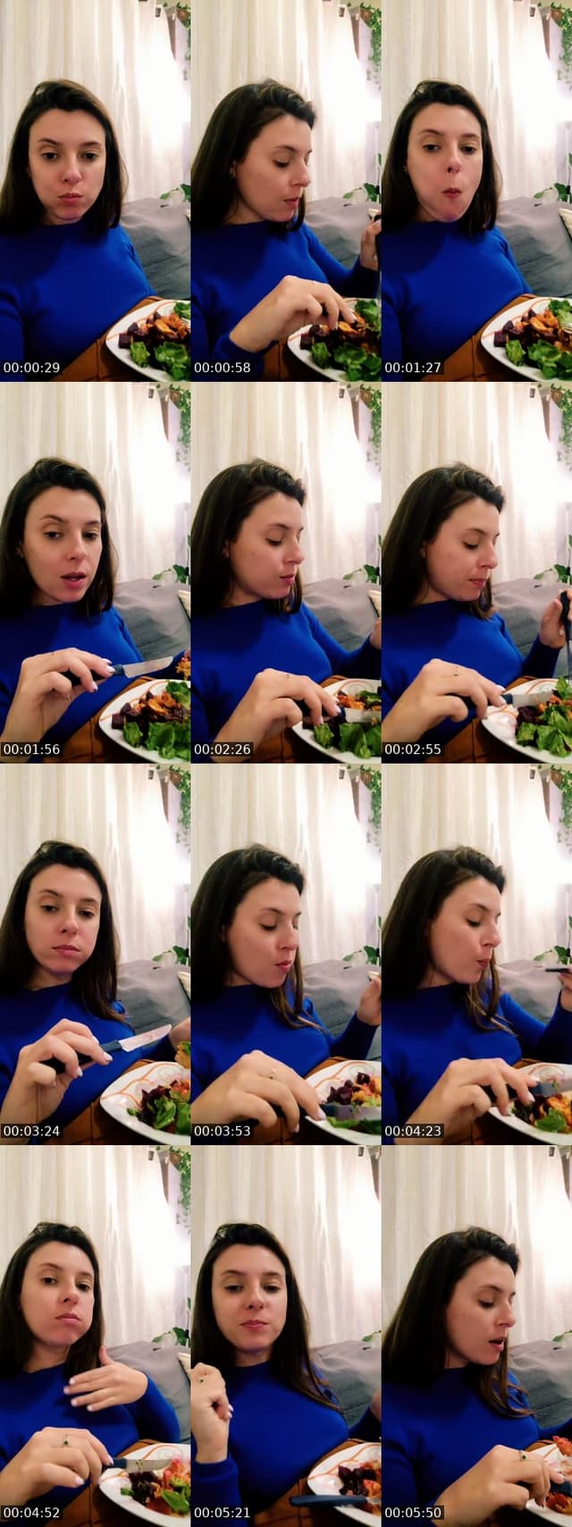 Oieee, vem me acompanhar - @redmouth92