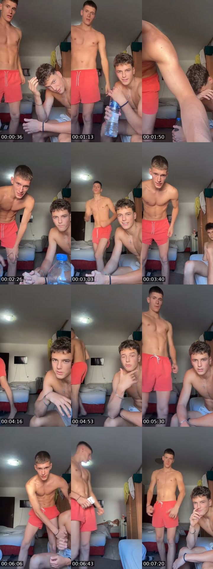 @knnezevicck TikTok live stream