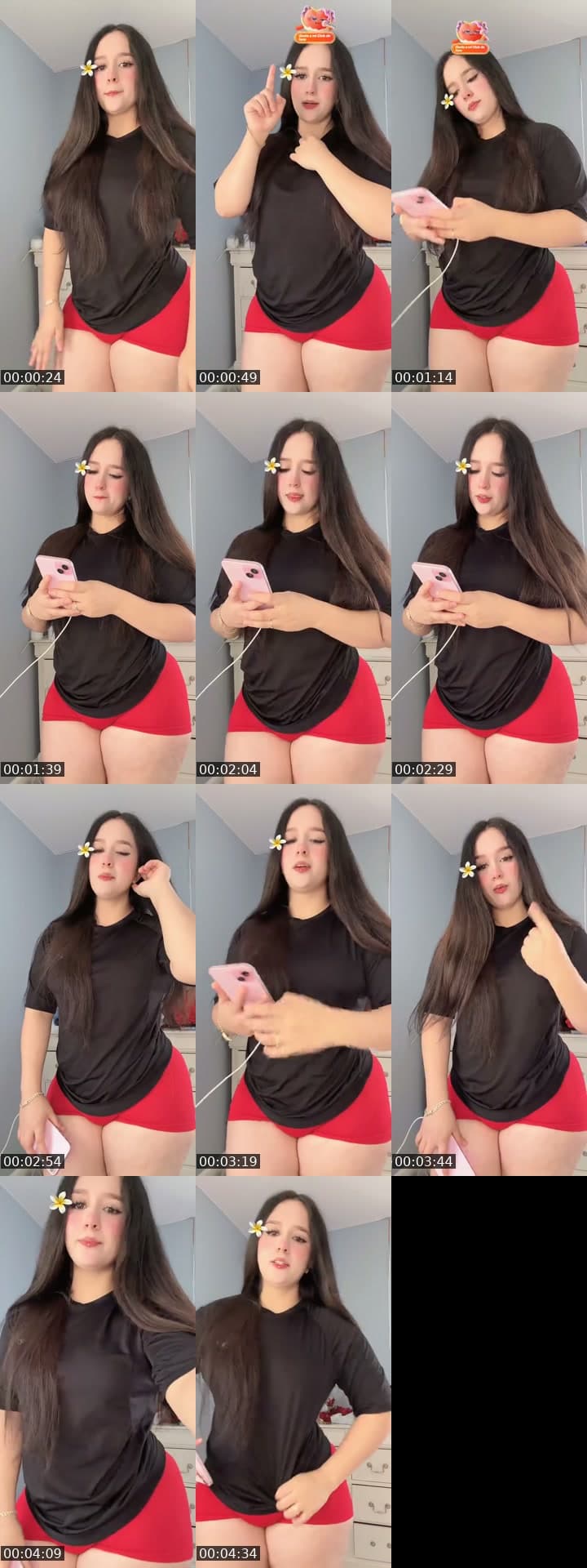 @darianacastaneda2 TikTok live stream