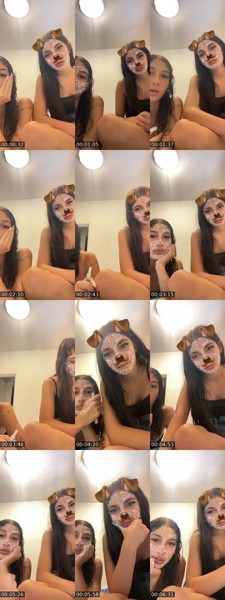 @la.duchi.s TikTok live stream