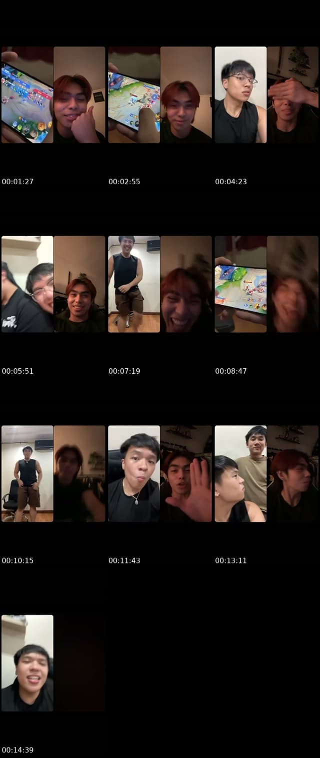 @flapofficial TikTok live from 2026-07-10