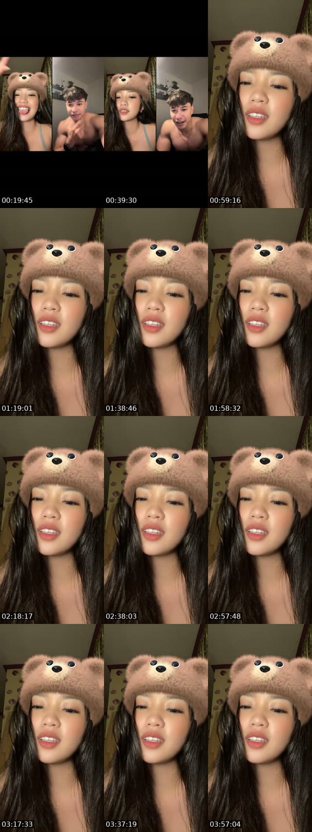 @hayahaha.p TikTok live from 2026-07-10
