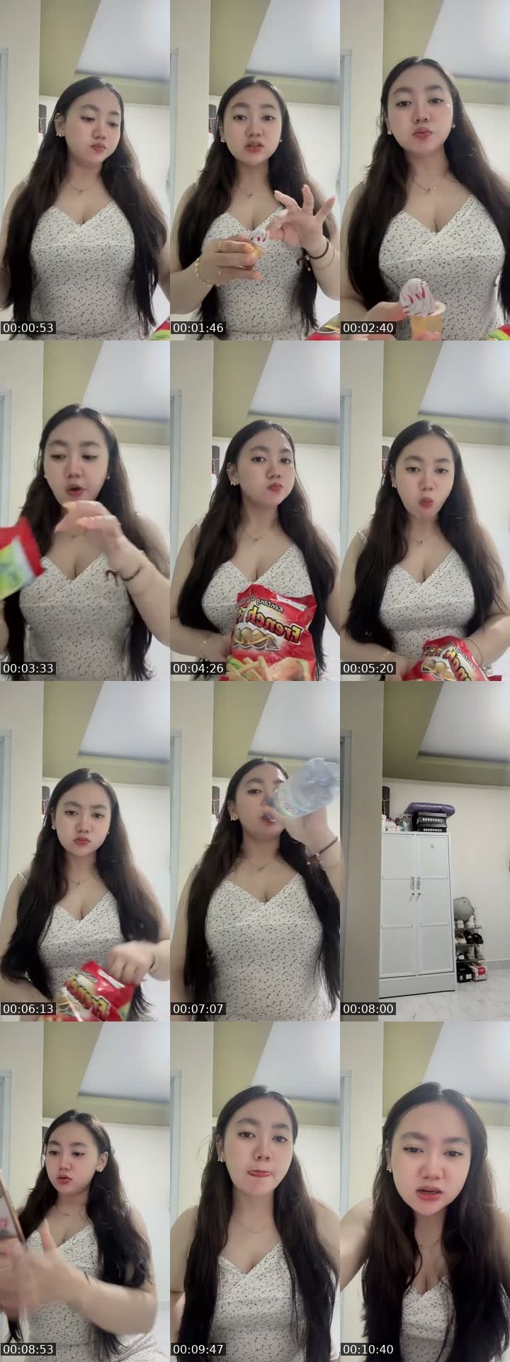 @putryyyaaa8 TikTok live stream
