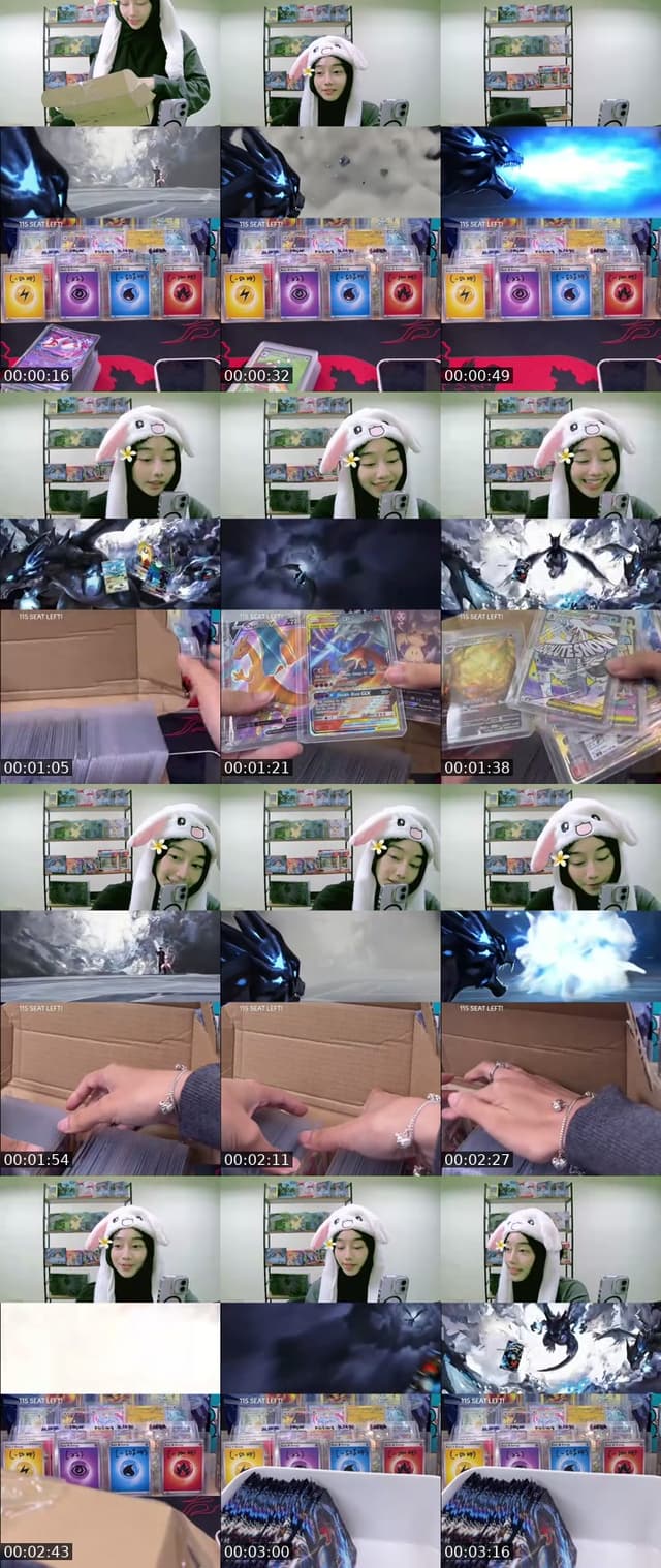 POKEMON TCG - @metavault13