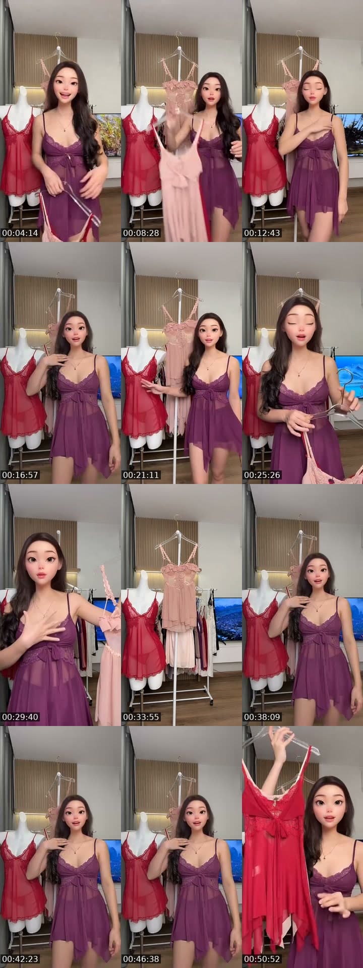 @vayngubyhann1 TikTok live stream
