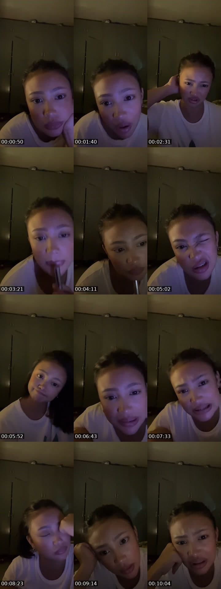 @undreii0 TikTok live stream