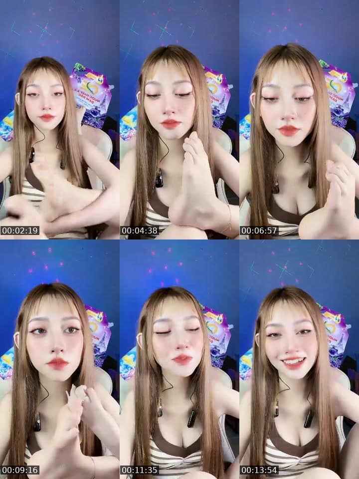 @danvy1995 TikTok live stream