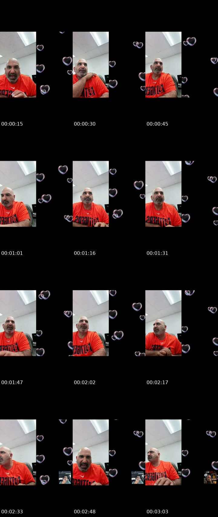 @ap_tv_ TikTok live stream
