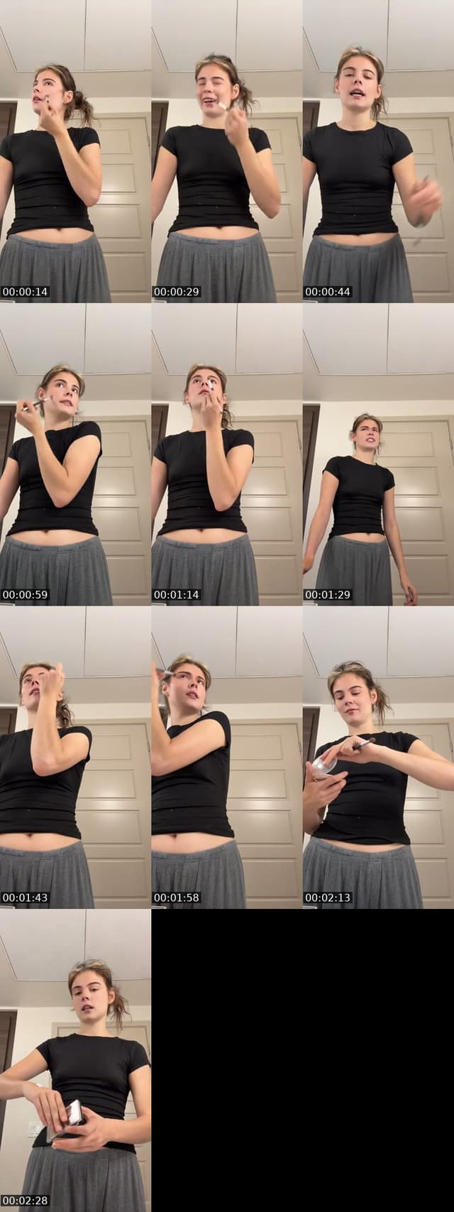 @ashley_xoxo_r TikTok live