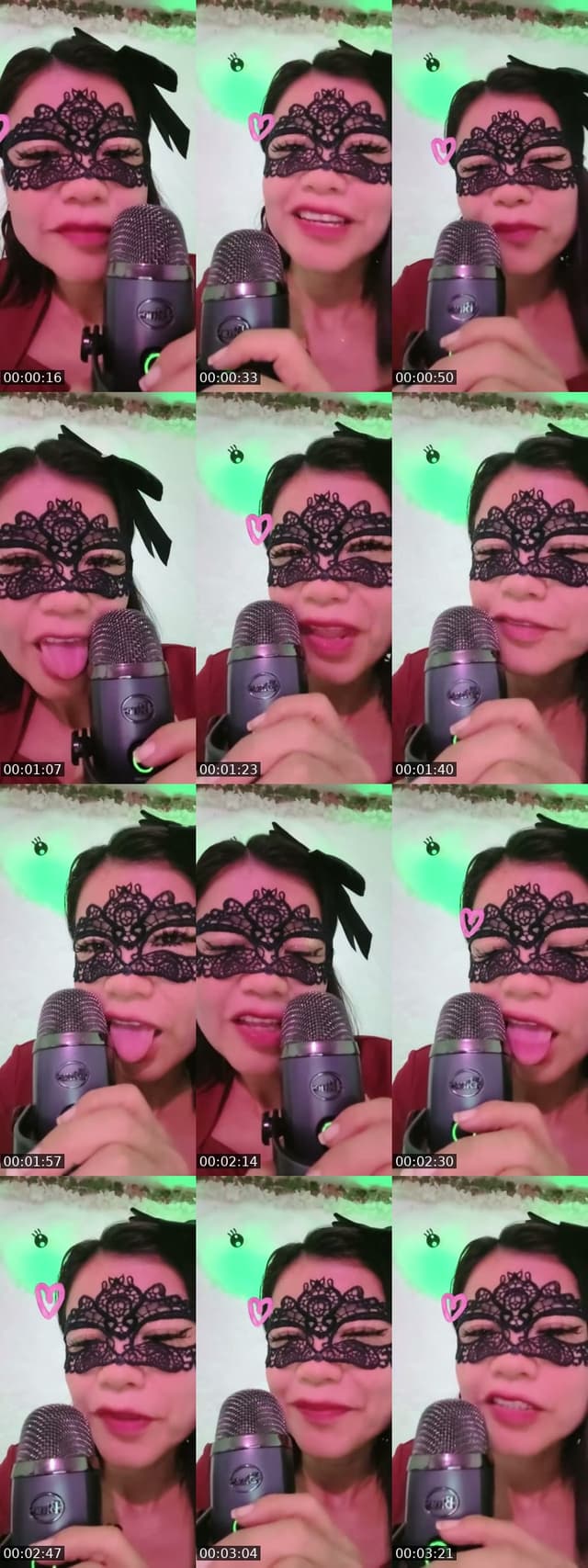 ASMR - @asmr.nancy2