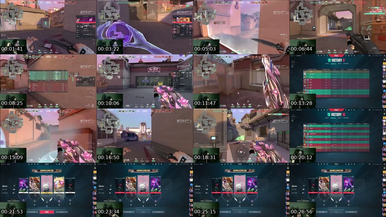 @aawkacin TikTok live stream