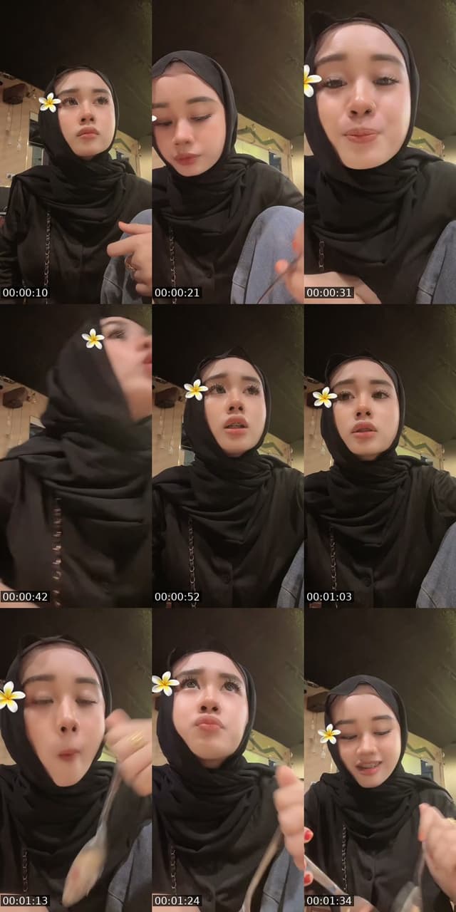 @isyameowwwww TikTok live