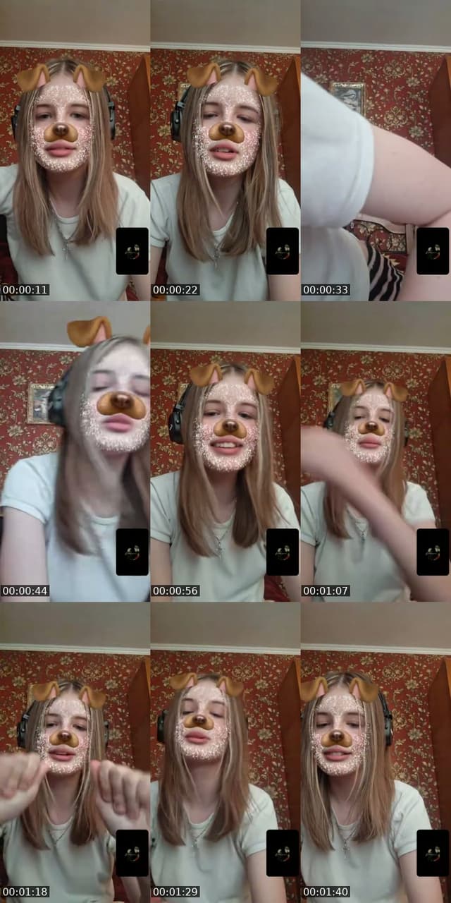 @meomll0 TikTok live from 2026-07-10