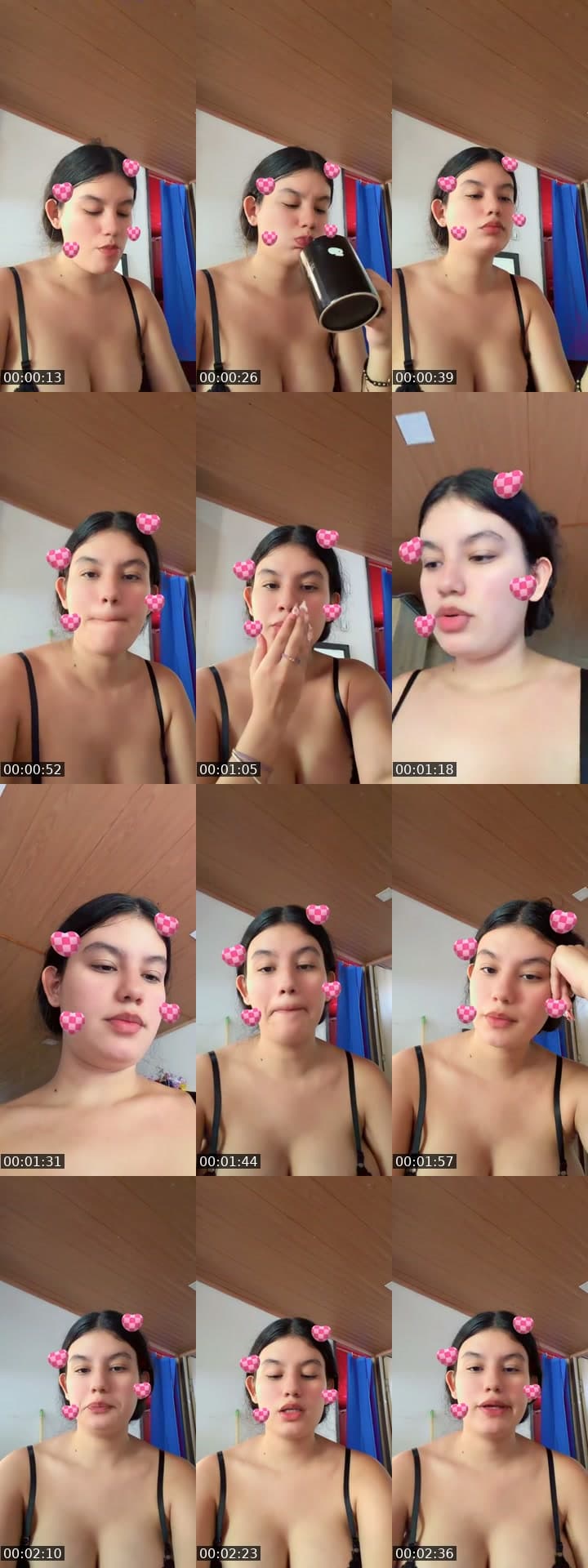 @paulavera044 TikTok live stream