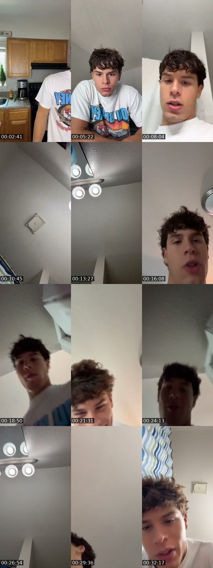 @daniel9arcias TikTok live stream