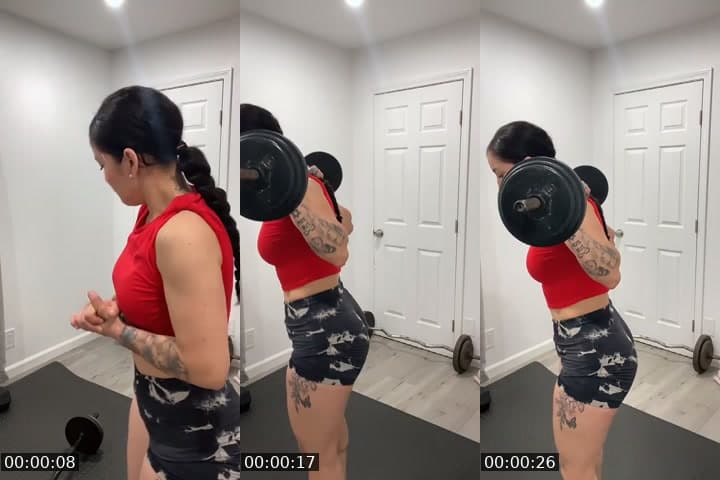 @navarrete900 TikTok live stream