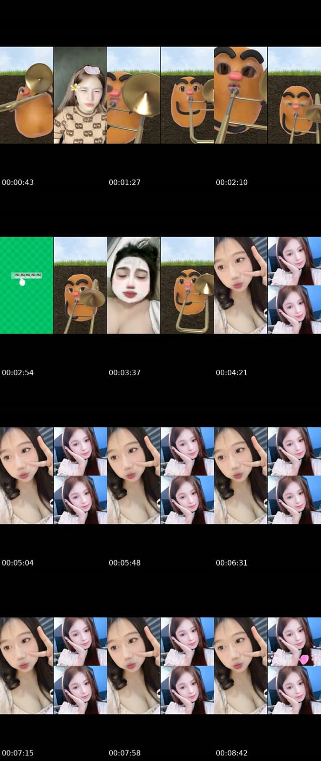 @_nuqinzz_ TikTok live