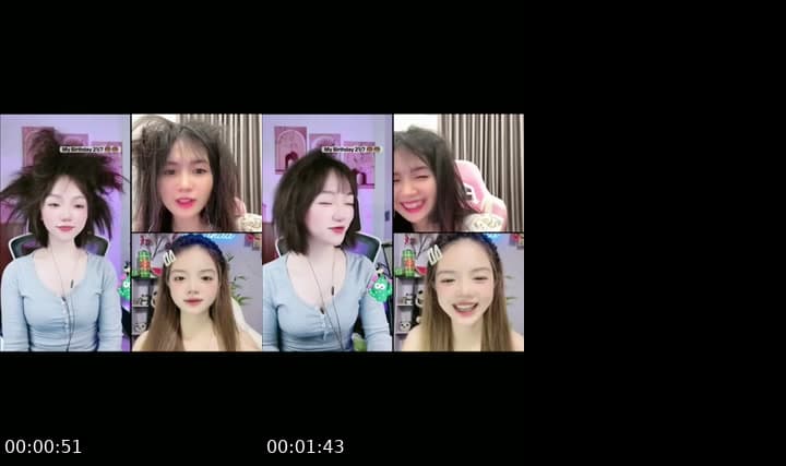 Cảnh báo có hát 🎤