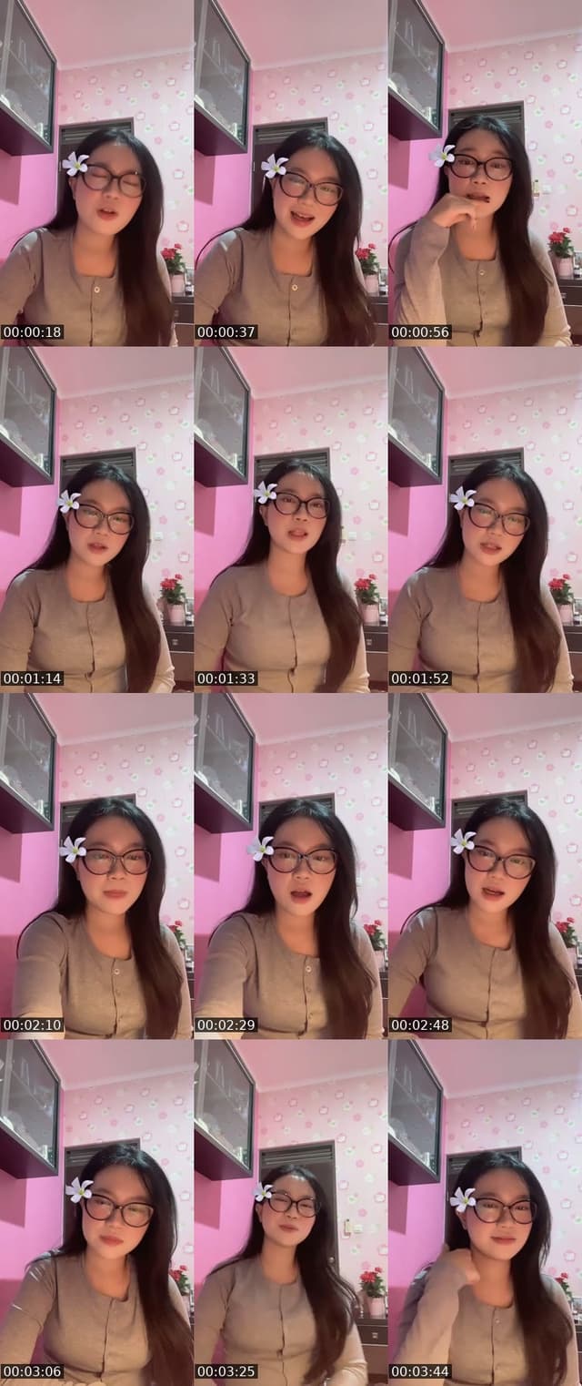 @auieokay TikTok live