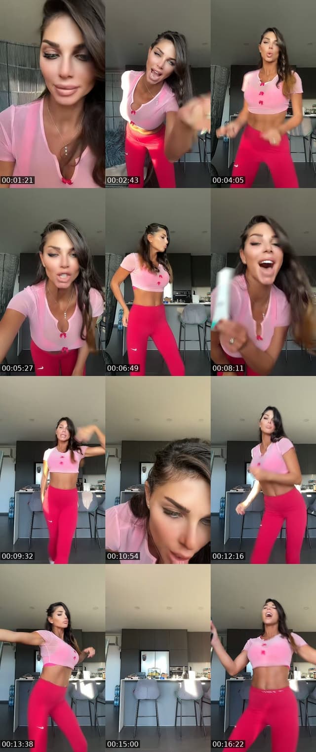 @danabanana221 TikTok live