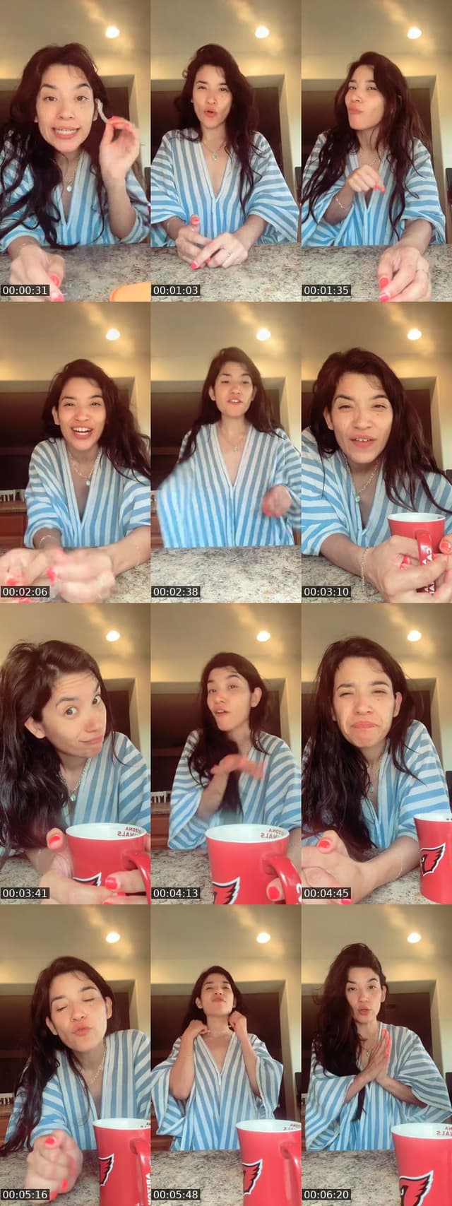@dandeezy3 TikTok live