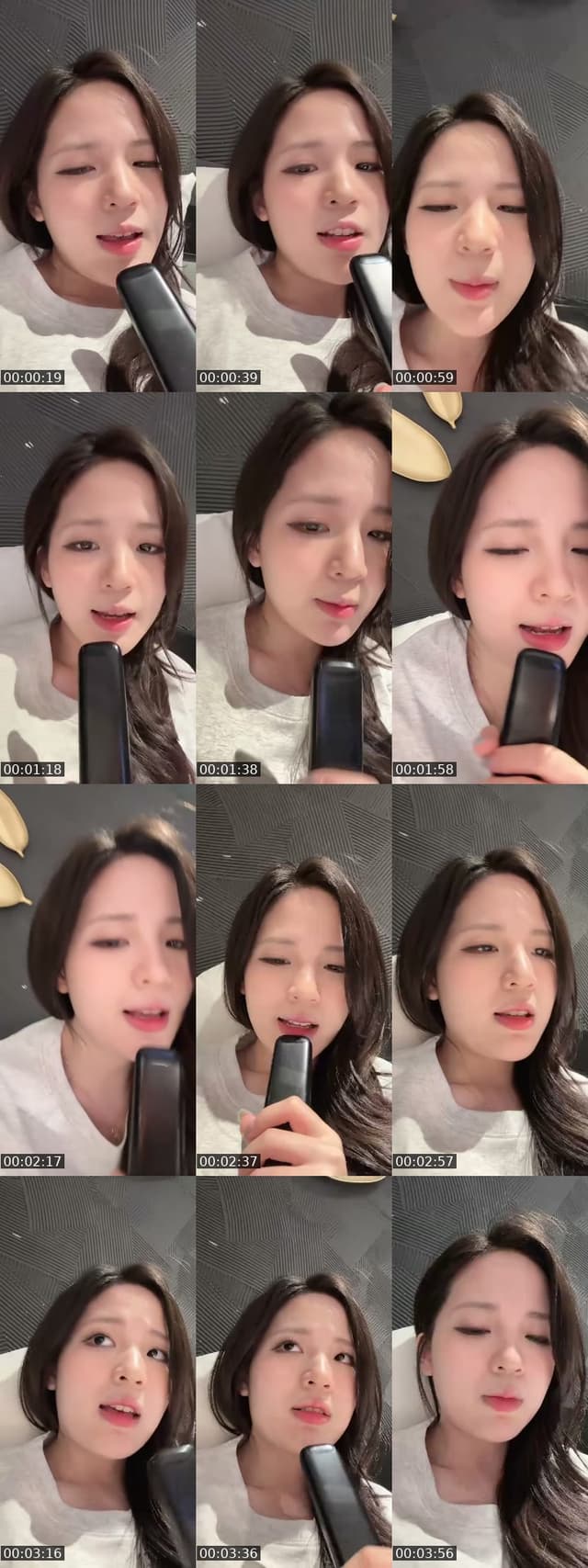 Đanh đá thơm má lại ngoannn - @embee.be