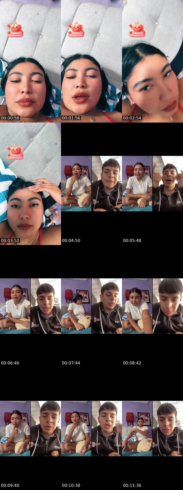 @luzperez4667 TikTok live