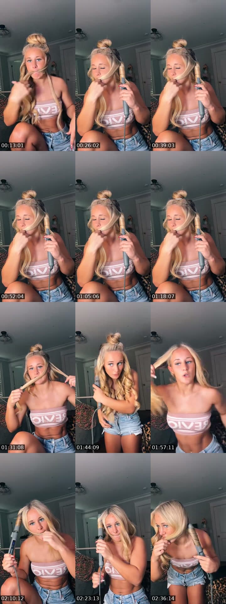 come chat