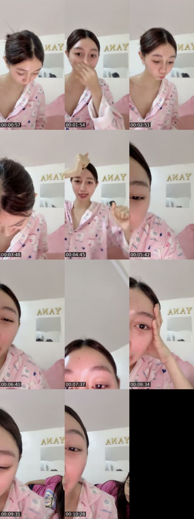 TikTok live: Hi by @juliee_yace3