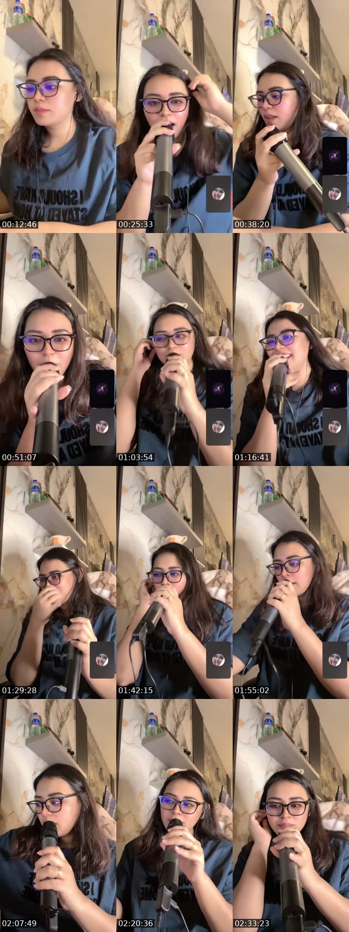 @mizzrene2310 TikTok live stream