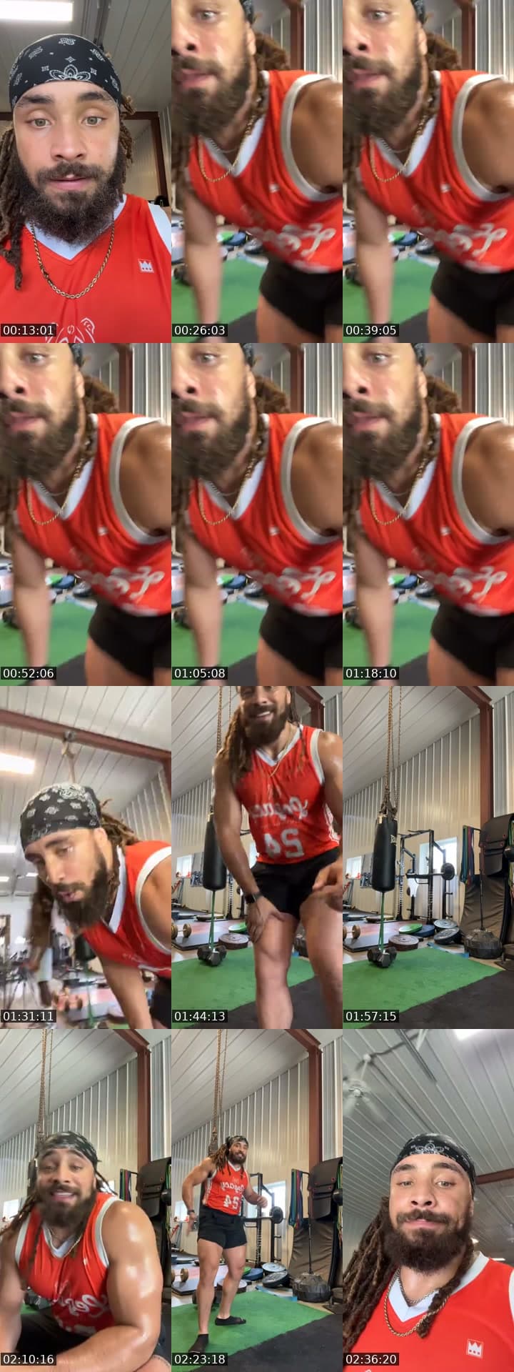 Cardio , Core  Kickboxing