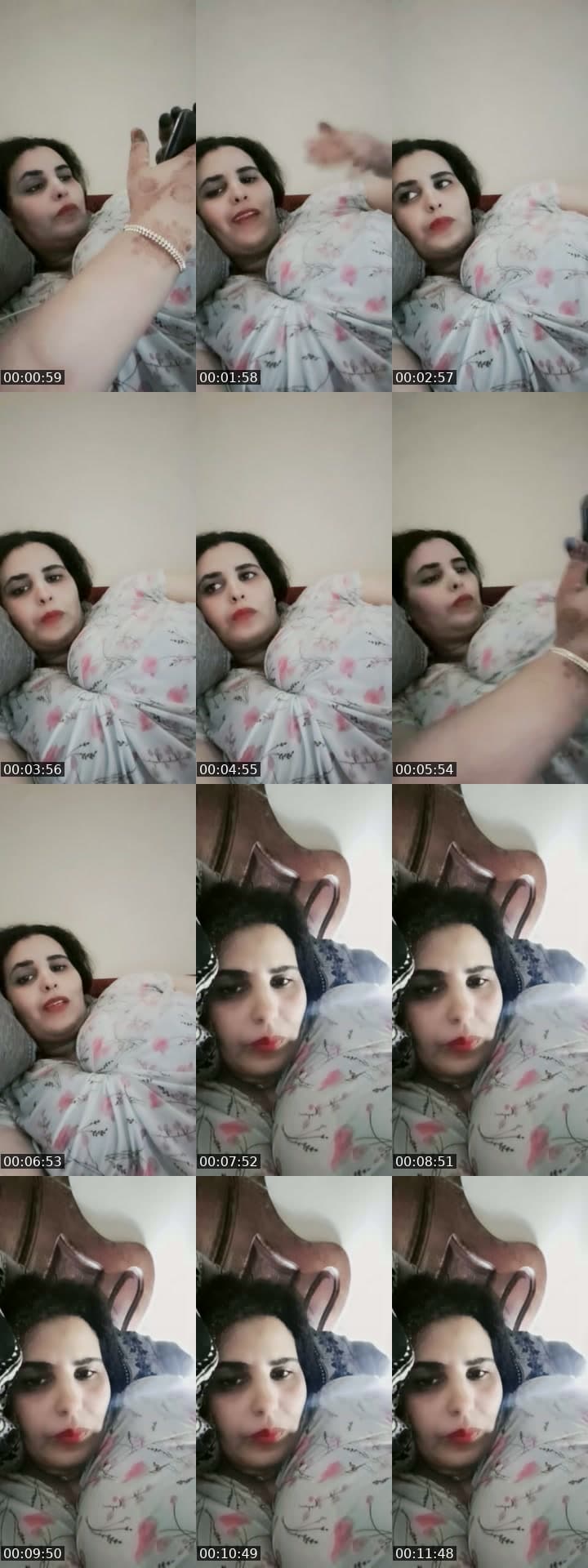 @noralaalyo TikTok live stream