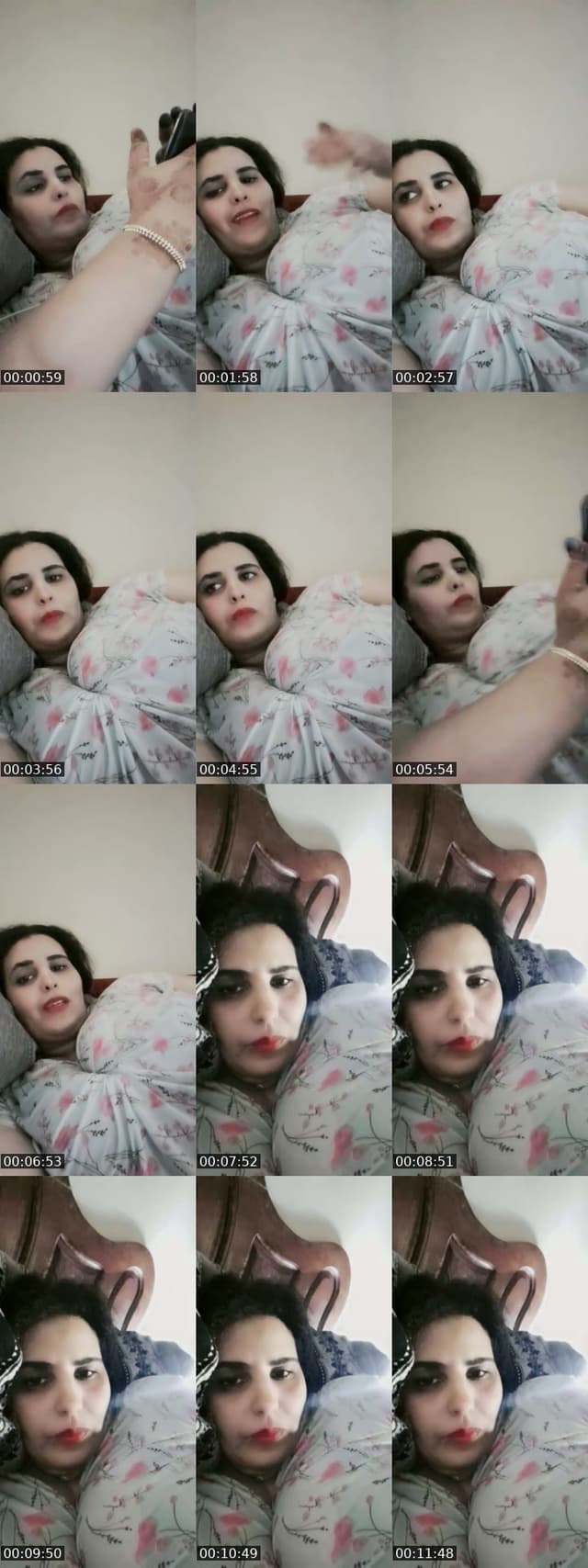 @noralaalyo TikTok live