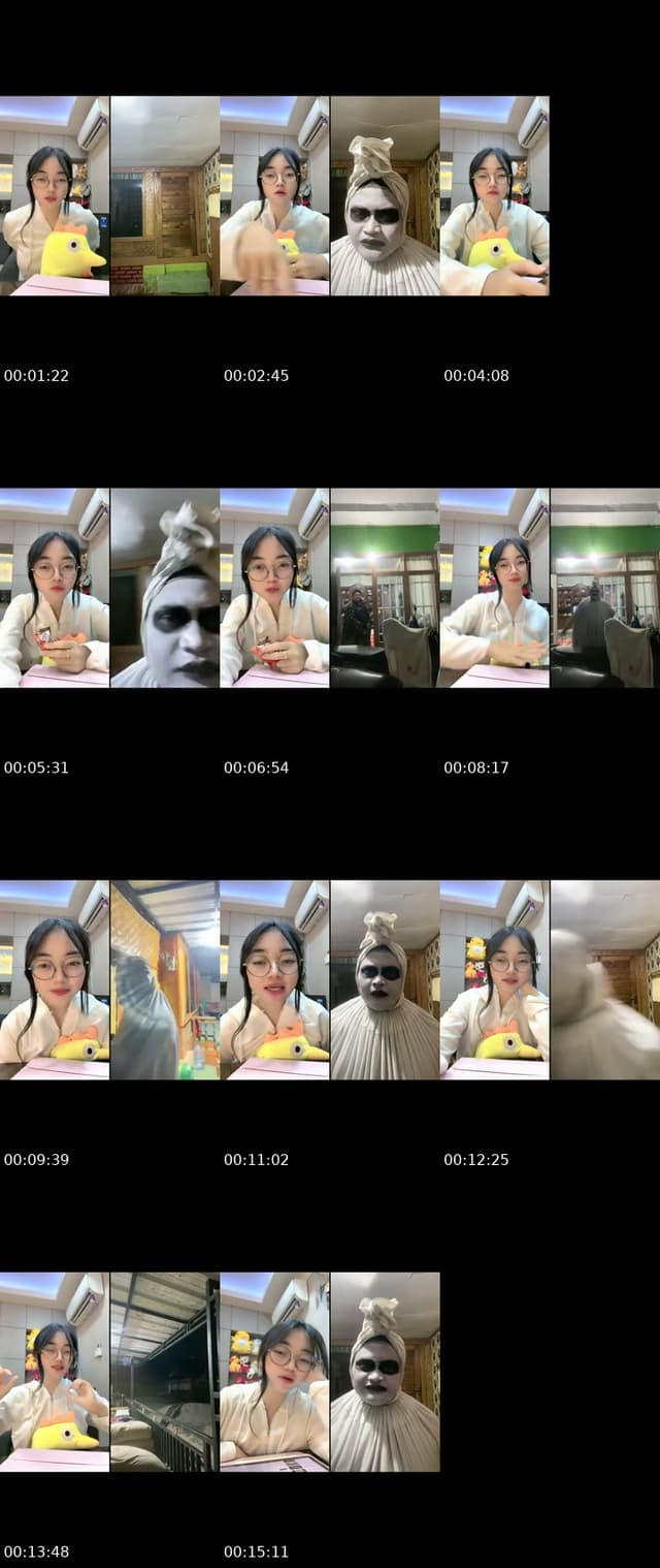 TikTok live: haloo by @nisawijayaa