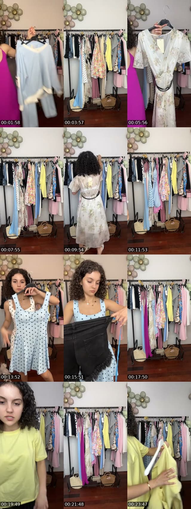 TikTok live: Do -70% czyszczenie magazynu ❗️❗️❗️ by @pati.butik