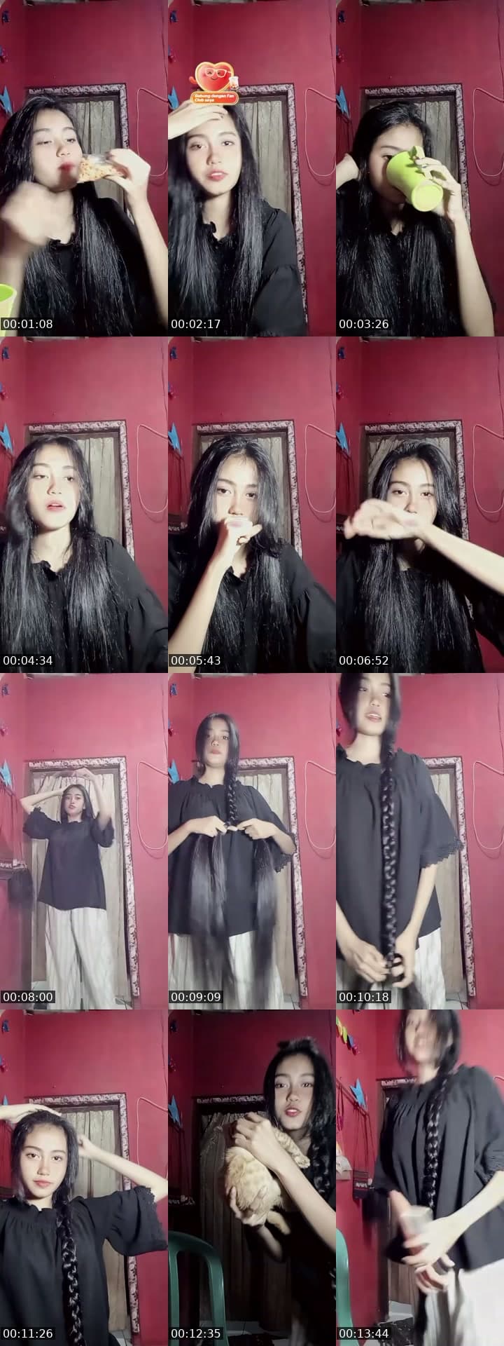 haloo