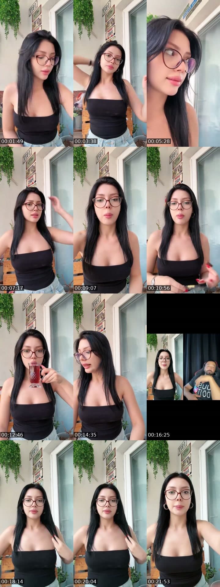 @tutkudnll TikTok live stream