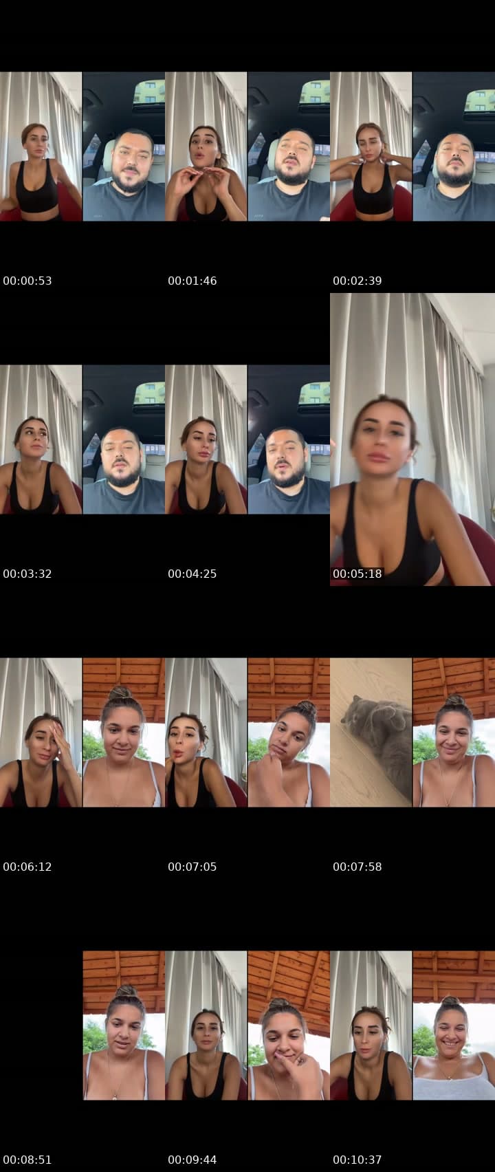 @unknownx__7 TikTok live stream