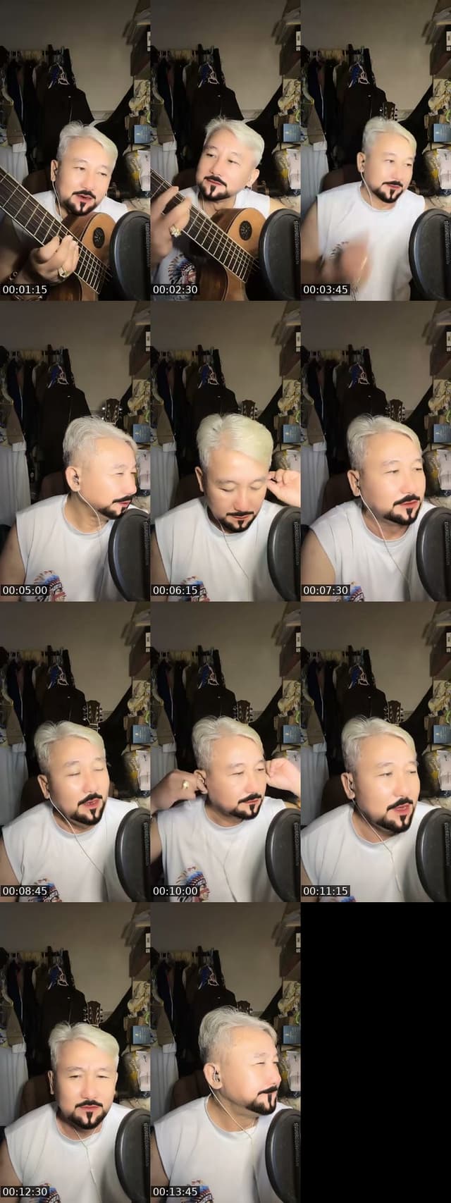 Chúc cả nhà luôn an lành nhé - @tuannguyen14673