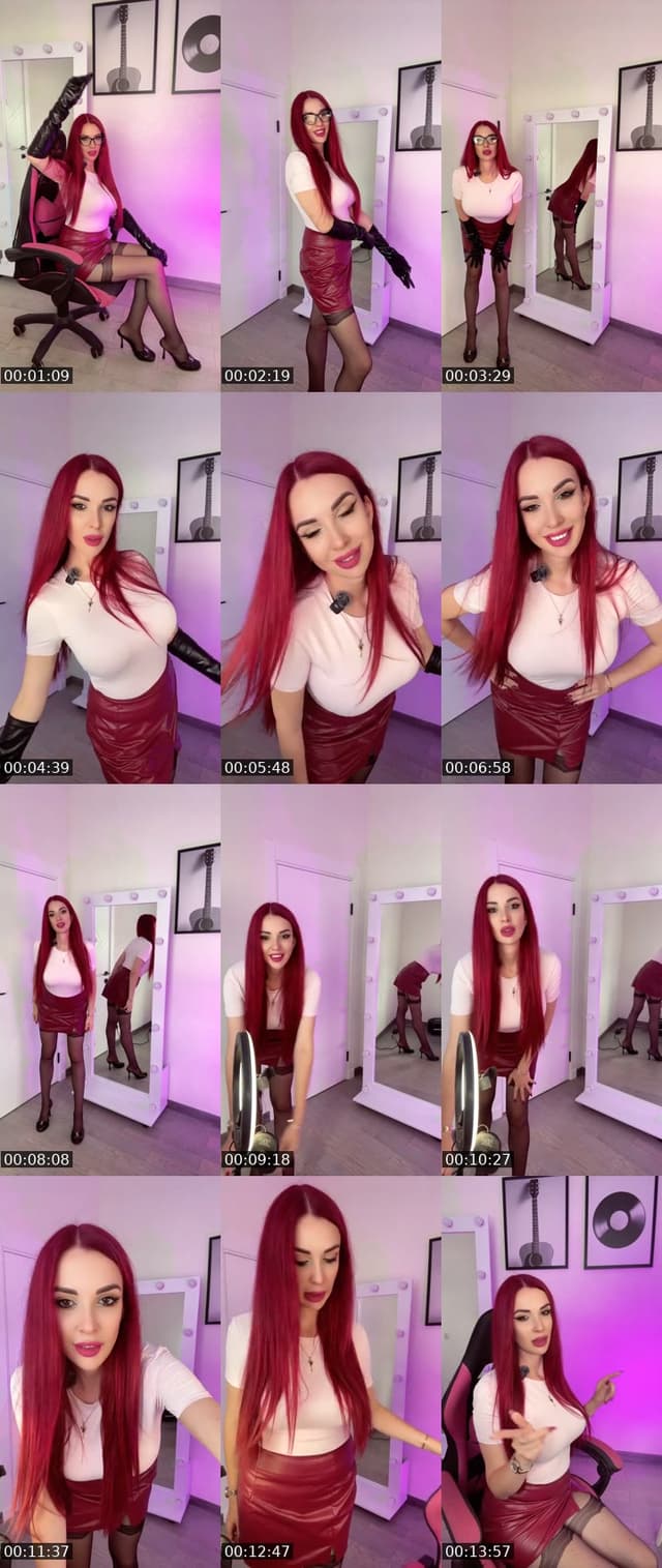 Can you unlock them all? - @vickyfoxi