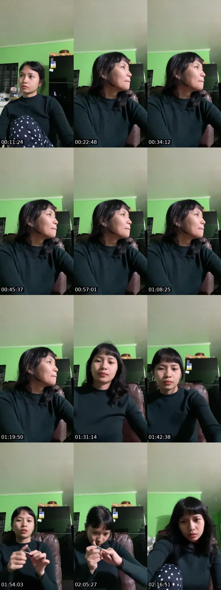 @uzzziii___ TikTok live stream